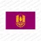 Знаме на Община Ветово