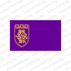 Знаме на Община Велико Търново