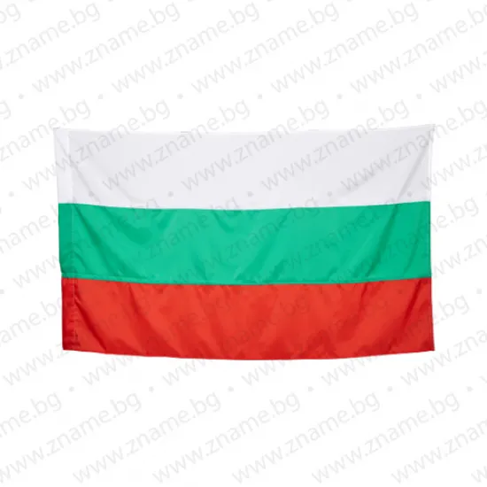 Знаме на България 90/150 см.