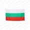 Знаме на България 70/120 см.