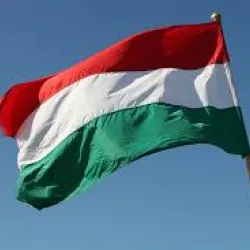 Знаме на Унгария