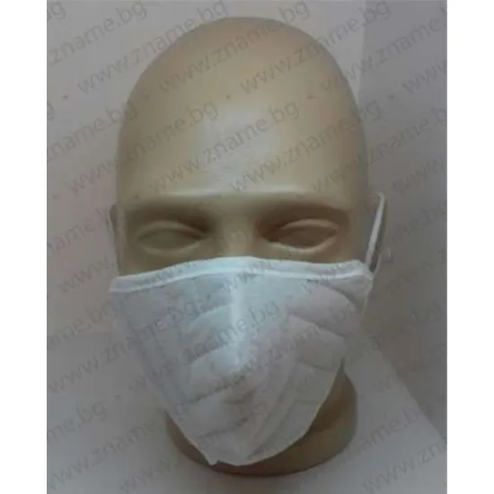 Предпазна маска за многократна употреба