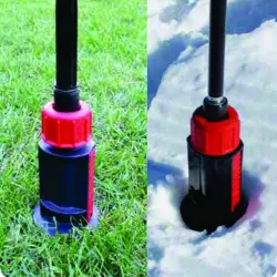 Свредел с адаптор