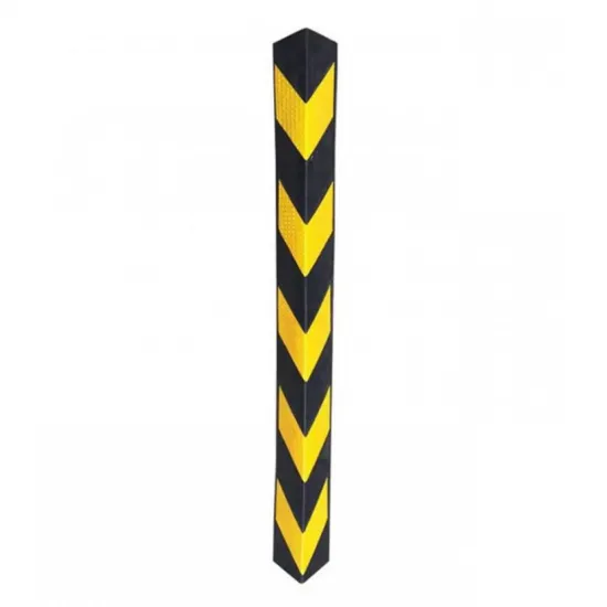 Светлоотразителен ъглов протектор 100/10/10 см.