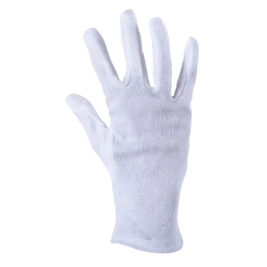 Бели ръкавици за знаменосци