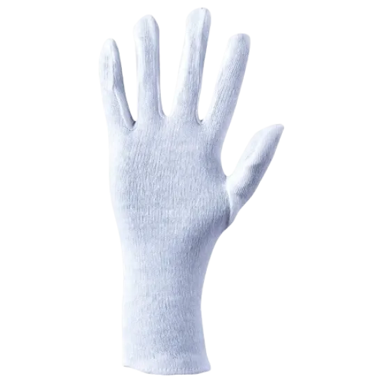 Бели ръкавици за знаменосци