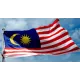 Знаме на Малайзия