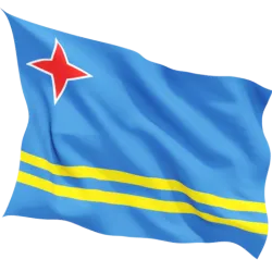 Знаме на Аруба