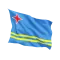 Знаме на Аруба