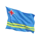 Знаме на Аруба