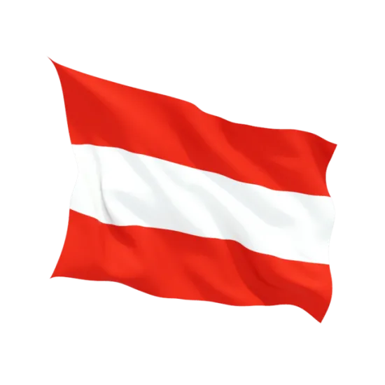 Знаме на Австрия