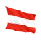 Знаме на Австрия