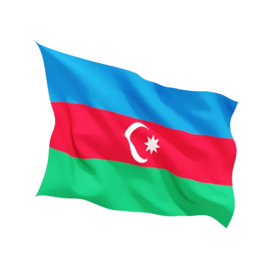 Знаме на Азербайджан