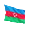 Знаме на Азербайджан