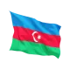 Знаме на Азербайджан