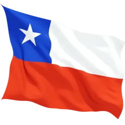 Знаме на Чили