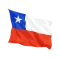 Знаме на Чили