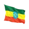 Знаме на Етиопия