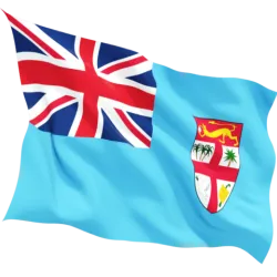 Знаме на Фиджи