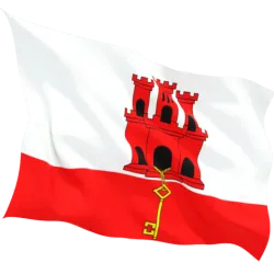 Знаме на Гибралтар