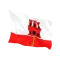 Знаме на Гибралтар