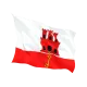 Знаме на Гибралтар