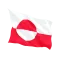 Знаме на Гренландия