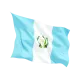 Знаме на Гватемала