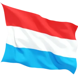 Знаме на Люксембург