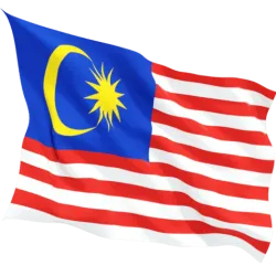 Знаме на Малайзия