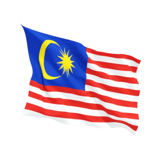 Знаме на Малайзия