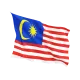 Знаме на Малайзия