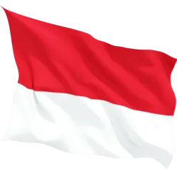 Знаме на Монако