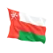Знаме на Оман