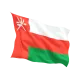 Знаме на Оман