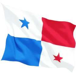 Знаме на Панама