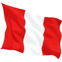 Знаме на Перу 