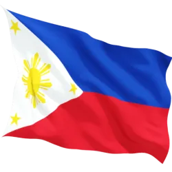 Знаме на Филипините
