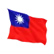 Знаме на Тайван