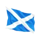 Знаме на Шотландия