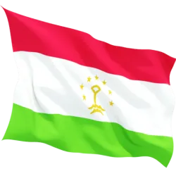 Знаме на Таджикистан