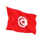 Знаме на Тунис