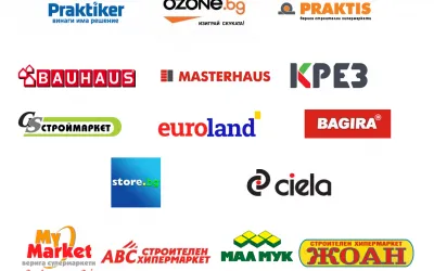 В кои магазини може да се купи знаме на България?