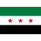 Знаме на Сирия