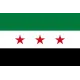 Знаме на Сирия