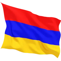 Знаме на Армения 