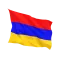 Знаме на Армения 