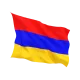 Знаме на Армения 