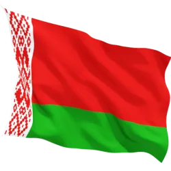 Знаме на Беларус 
