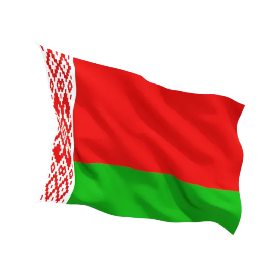 Знаме на Беларус 